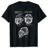 Funny Ice Hockey Dab Dabbing Apparel Player Youth T-Shirt Personalized Adult Tees Normal Design T Shirt Harajuku Casual Tops