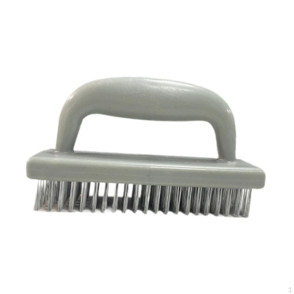 Cleaning Wire Brush for Rust And Slag Removal with Handle