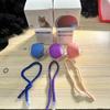 Smart Interactive Pet Ball Toy For Cats And Dogs