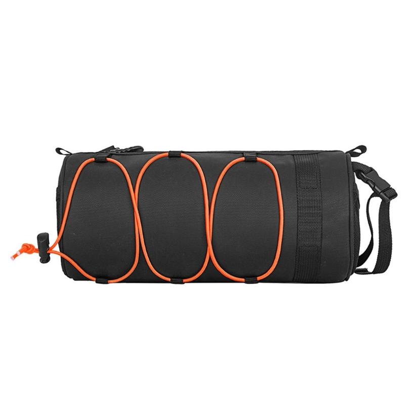Watertight Mountain Bicycles Top Tube Bag Front Frame Bag Bicycles Handlebars Panniers Bag Cycling Frame Pouches Pack