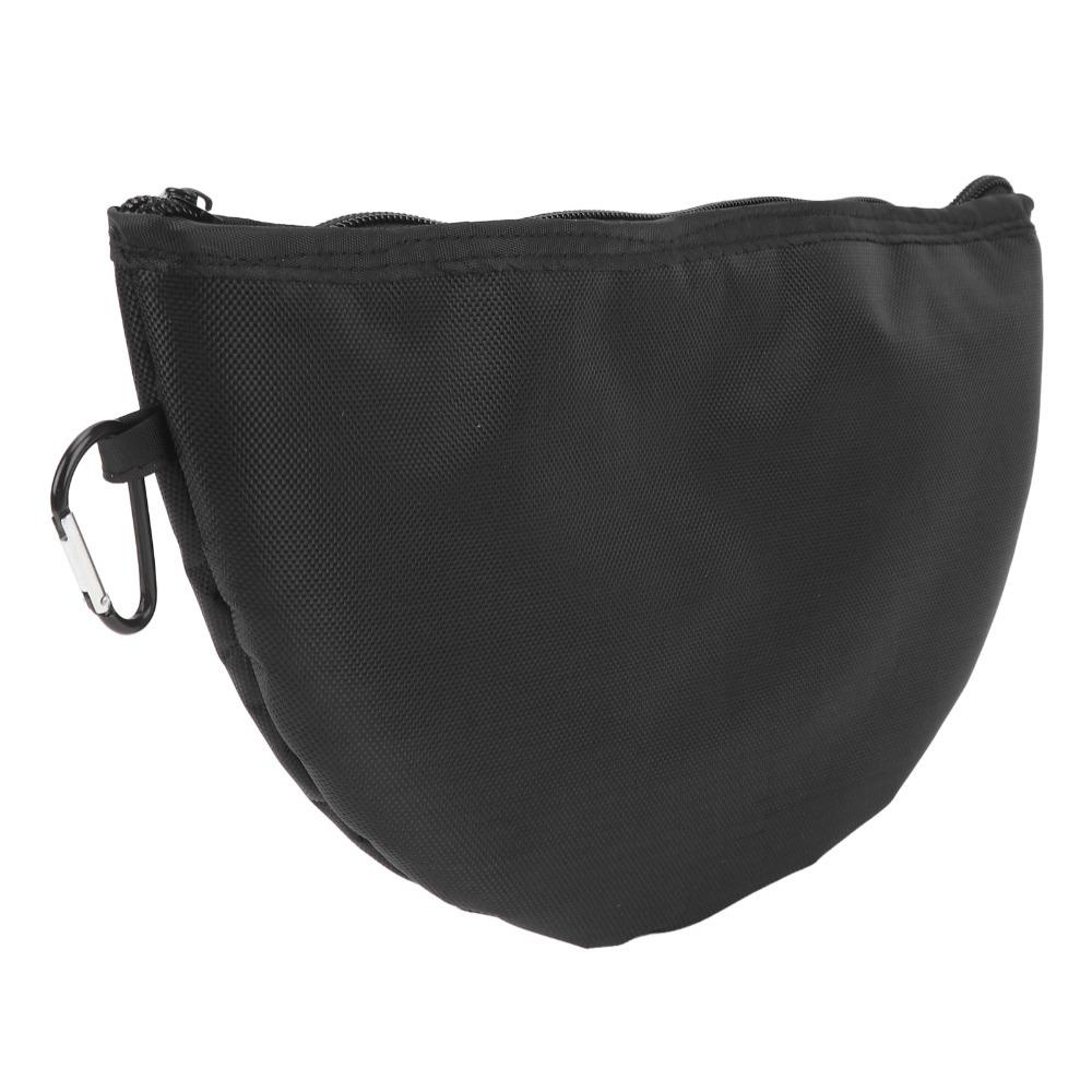 Waterproof Flying Disc Storage Bag Large Capacity Cleaning Storage Bag for Disc Golf