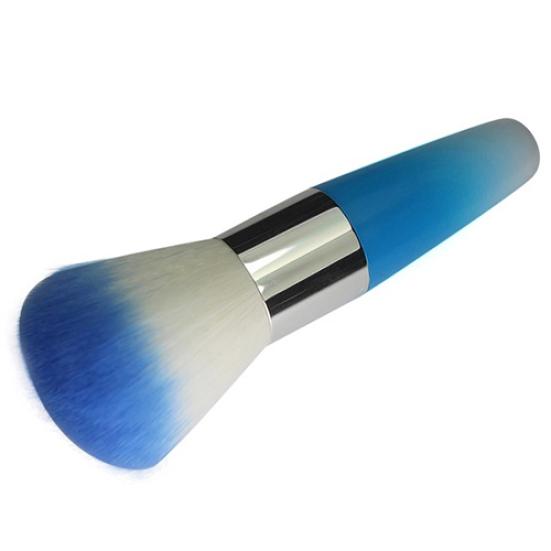 Pro Beauty Rougepinsel Foundation Gesicht Augenpuder Kosmetik Make-up Pinsel