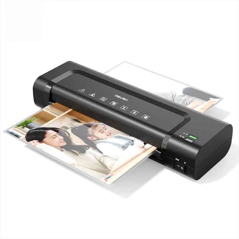 Deli A4 Laminator