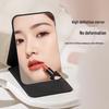 DASKSHA Portable Folding Makeup Mirror
