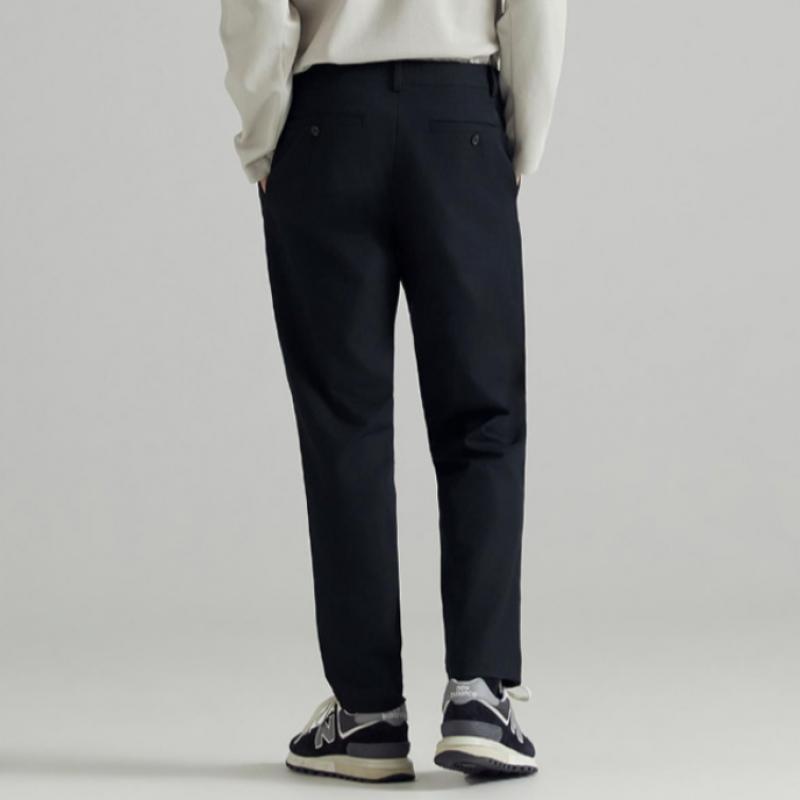New Balance G Men The Track Slim Tapered Pants Nbnte320