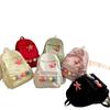 Schoolbag Japanese Ins Junior High School Student Schoolbag Simple and Versatile Cute Girl College Style Mini Lightweight Backpack