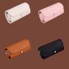 Waterproof Cosmetic Storage Bag Large Capacity Roll Cosmetic Bag Makeup Brush Bag  Holiday Gift