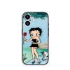 for Samsung Galaxy A07 A13 A12 A23 A42 A50 A51 A52 A53 A70 A71 A72 A21S A04 Note 20 9 8 10 Case Anime B-Bettys Kawaii B-Boops