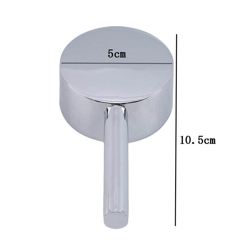 Faucet Cartridge Handle Switch Mixer Water Tap Decorative Cover Kitchen Faucet Accessories Toilet Bathroom Supplies