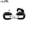 For BMW G310R G310GS G 310R 310GS G310 R 2017-2022 Motorcycle Falling Protection Frame Slider Fairing Guard Crash Pad Protector