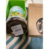 Used Starbucks Stainless Steel Tumbler Tumbler JAPAN Mt. Fuji Sunflower Bottle Water Bottle Summer Starbuckstumbler