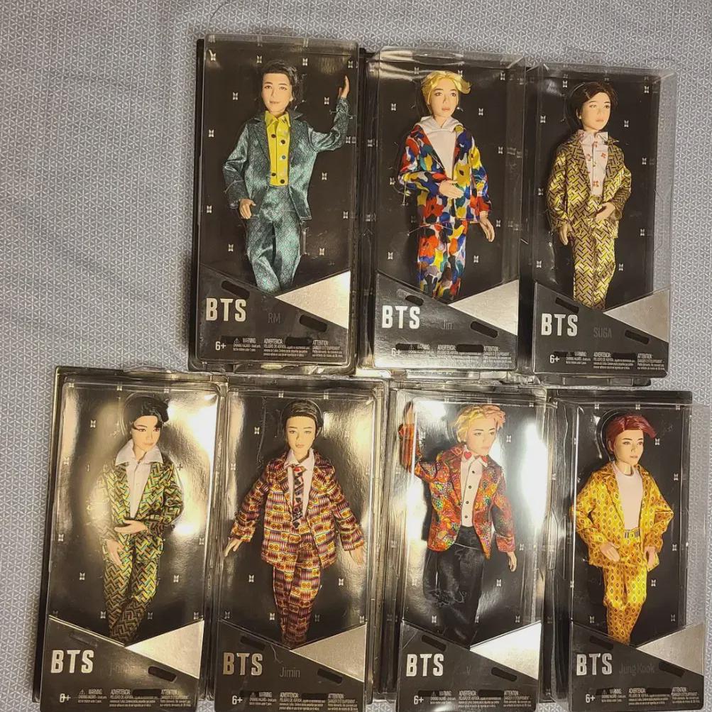 

Bts Martel Batch Невыпущенная партия