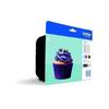 Brother LC123VALBP Multipack Ink Cartridges...