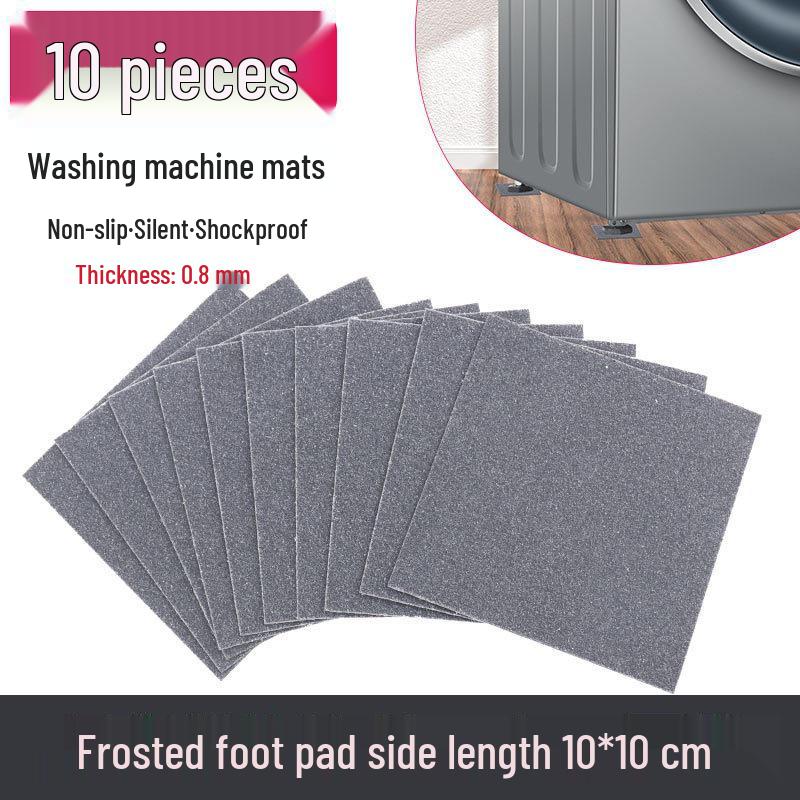 Waterproof Anti-Slip Bathroom Floor Stickers for Bathtub and Toilet