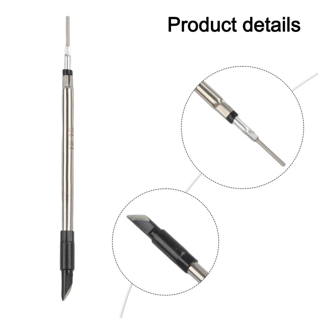 Cordless Soldering Iron Soldering Iron Kit USB-C Charging Automatic Shut-off