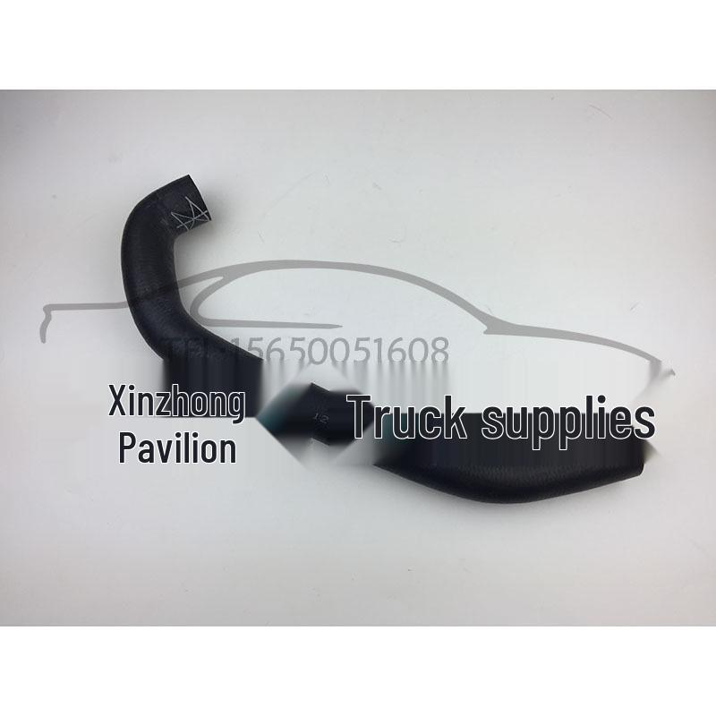 

Volkswagen Santana 2000 Нижний патрубок системы охлаждения - Номер детали. 321121051L