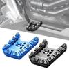 Motorcycle Foot Brake Lever Tip for Yamaha Tenere 700 XTZ700 2019 2020-2024 Tenere700 Rally Edition Brake Pedal Extension Pad