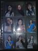 KARA 2023 Fan Meeting Transparent Photo Cards (9 Cards)