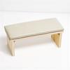 Non-slip Nail Arm Rest Cushion Ergonomic Arm Rest Stand Soft Nail Pillow  Nail Salon