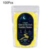 1.5cm Luminous Stones, Glow in The Dark Garden Pebbles, Outdoor Glowing Rocks, Decorative Glowing Pebbles for Pathway Patio Yard Aquarium Fish Tank
