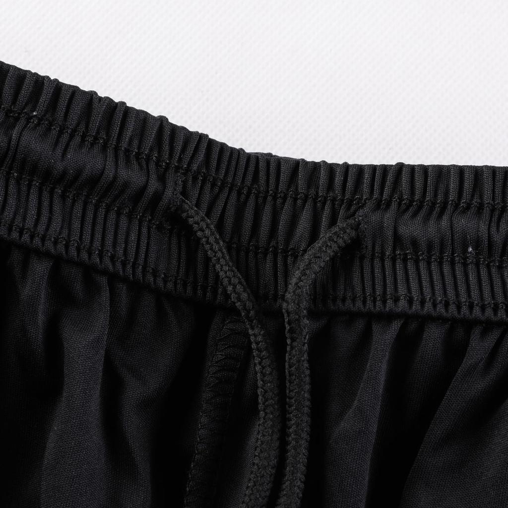 Kelme Juniorské fotbalové tréninkové oblečení, Rychleschnoucí, Prodyšné, Set s krátkým rukávem a šortkami (Fialová, 130 cm)