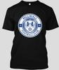 Nové pánské černé tričko Millwall Classic Velikost S 5XL Unisex tričko