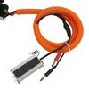 TD6E 24V 7kg Thrust 400W Underwater Thruster with ESC and Remote Control for RC Boats ROV AUV Inflatable Boat