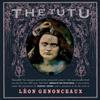 The Tutu by Leon Genonceaux Hardback Book 9781900565639