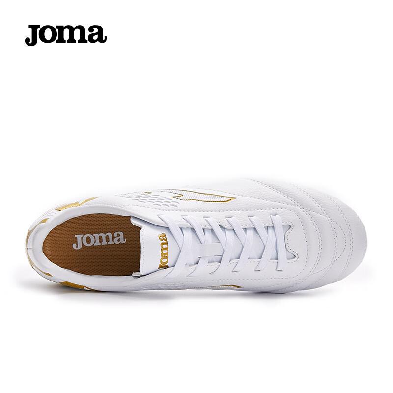 JOMA Soccer Shoes, Competition MG Studs Non-Slip Football Training Shoes
