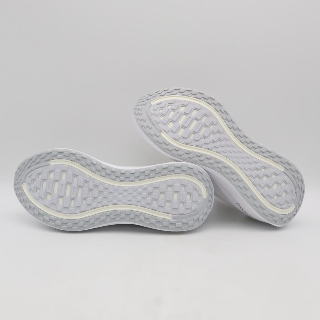 HV8150-102 Nike Vomero Plus White Photon Dust Metallic Silver Summit (Men's)