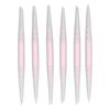 6Pcs Fondant Engraving Pen Cake Decorating Kit DIY Baking Tools for Kitchen Cake Shop