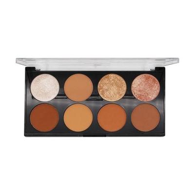 Maquillaje de ojos – Sombras para los ojos