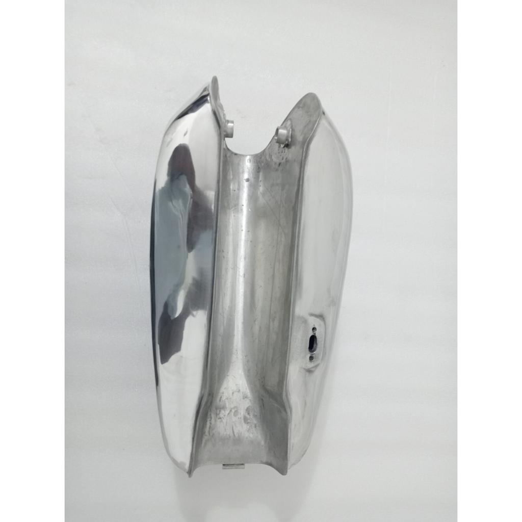 Yamaha CT1 CT 175 1970 Fuel Petrol Gas Tank Aluminium Alloy |Fit For