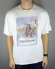 Vintage Braveheart Freiheit Randall Wallace 1995 T-Shirt