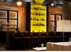 Industrial Retro Iron Pendant Lamp for Restaurants & Bars