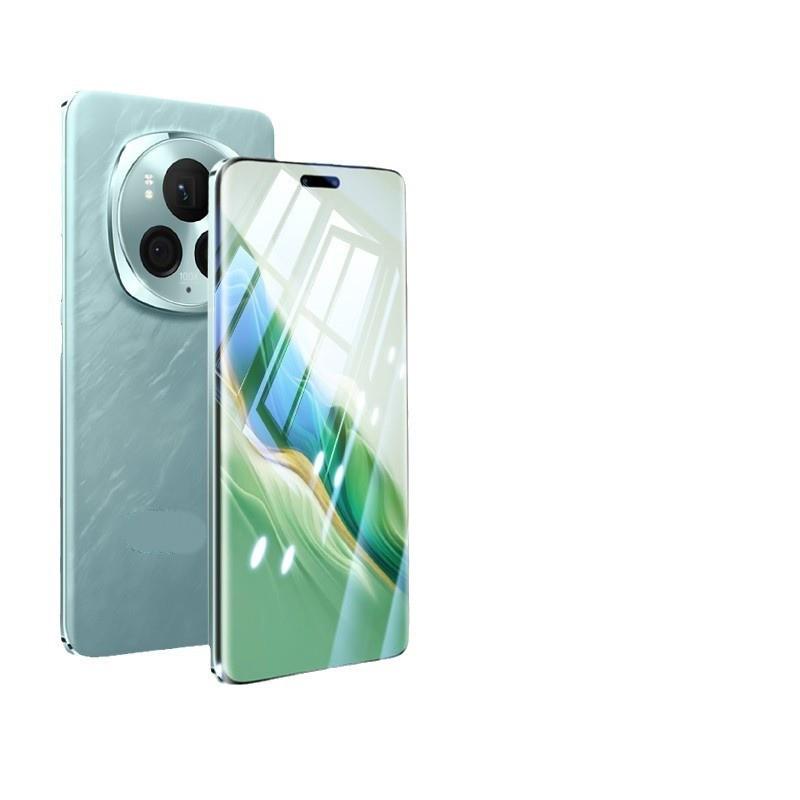 

Защитное стекло для экрана Honor Magic6 с защитой от подглядывания и синего света для Magic5 Pro/UV4 Pro Magic3