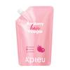 A’PIEU Raspberry Hair Vinegar Refill 400ml