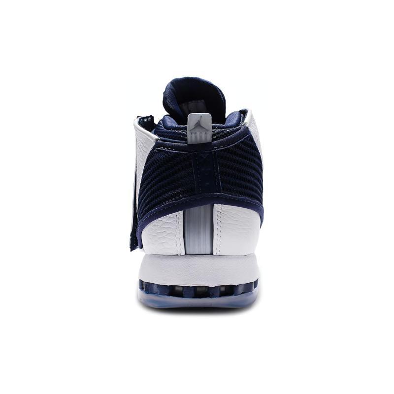 Jordan 16 Retro Midnight Navy 2016 Jordan 683075-106