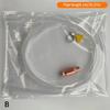 Shaker Hand Pump Effortlessly Extractor Oil Transparent Fuels Transfer Pump Liquid Transfer Hose Valve For Fuels Aquarium Oil