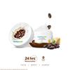 Mamaearth Cocoa Rich Moisturizing Cream For Face Hands Body 50g | 24H Non-Greasy Deep Nourishment For Soft Glowing Skin