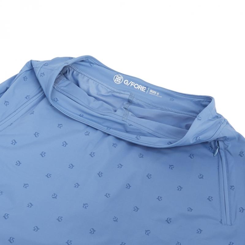 Galleria G forGe Pore Golfové oblečení Dámská sukně G4lf22b101 Clny