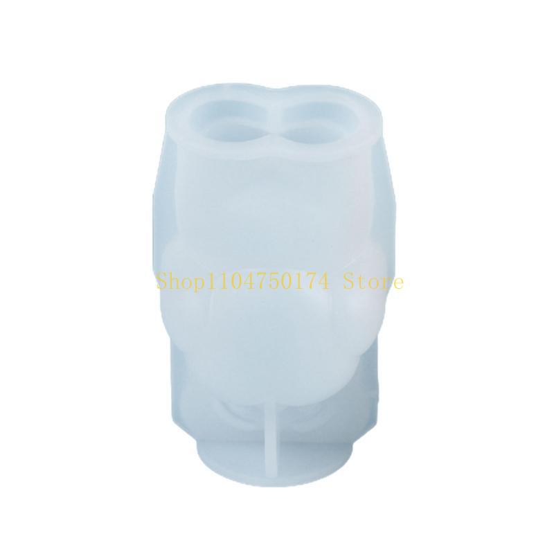 Silicone Crafts Mold Reusable Casting Epoxy Mold Making Geometric Mold Silicone DIY Handicrafts Resin Molds top sale