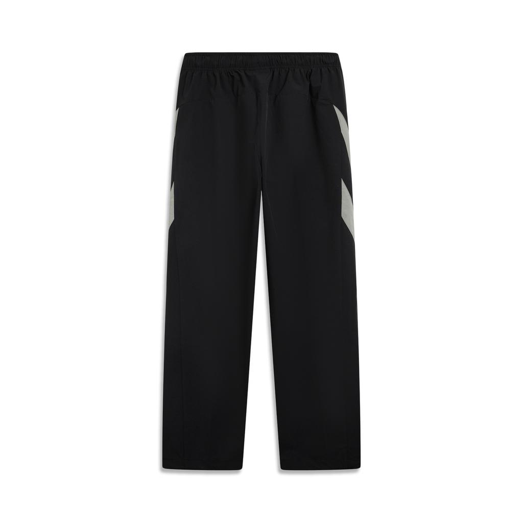 Li Ning X LPL Collaboration Sports Lifestyle Series Esports Series Simple Versatile Loose Fit Casual Pants Unisex Pants AKXV465-2