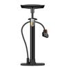 Cycling Pump Multi Functional 160PSI Portable Inflator for Bike and Cars with 3 in 1 Nozzle Air Pump Car Tire air Pump Portable