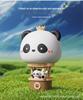 Charming Hot Air Balloon Night Light: Cute Cartoon Lamp & Kids' Gift