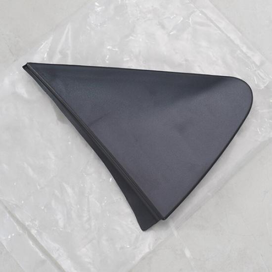 Right Front Side Mirror Corner Triangle Trim For 2008 2006-2011 Toyota Yaris RH