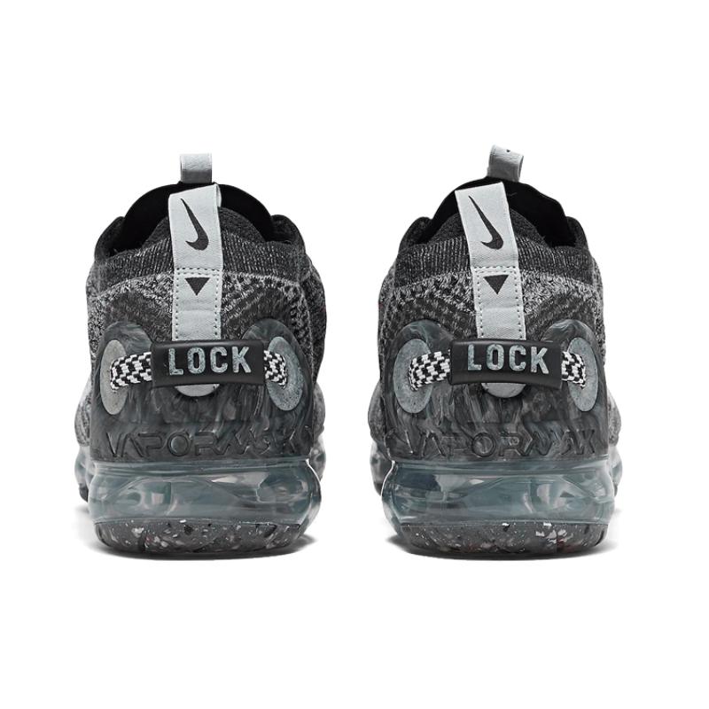 Nike Air VaporMax 2020 Flyknit Oreo Running Shoes CT1823-001
