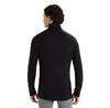 Icebreaker Базовый слой с длинным рукавом Merino 200 Oasis