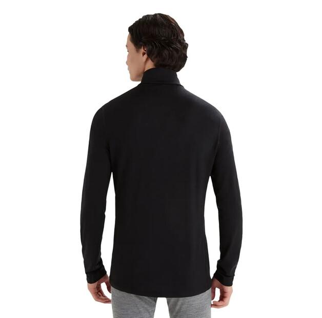 Icebreaker Базовый слой с длинным рукавом Merino 200 Oasis