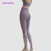 High Waist Peach Butt Lifting Yoga Leggings